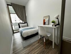 Orchid Park Condominium (D27), Condominium #604497091